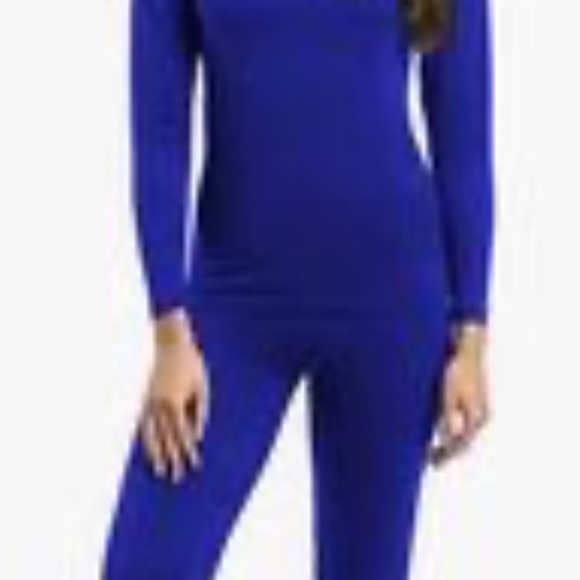 New thermal set - Picture 1 of 3